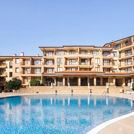 شقة Panorama Dreams - Prestige