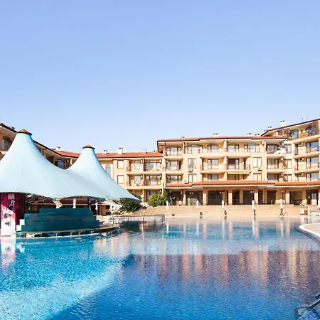 Panorama Dreams - Prestige * سفيتي فلاس