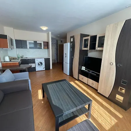 شقة Panorama Dreams - Prestige