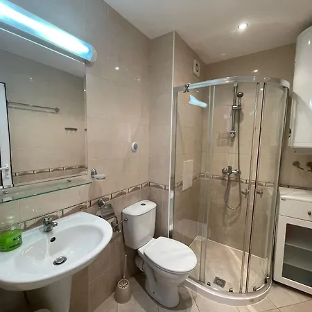 شقة Panorama Dreams - Prestige *