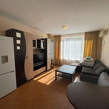 Panorama Dreams - Prestige شقة *