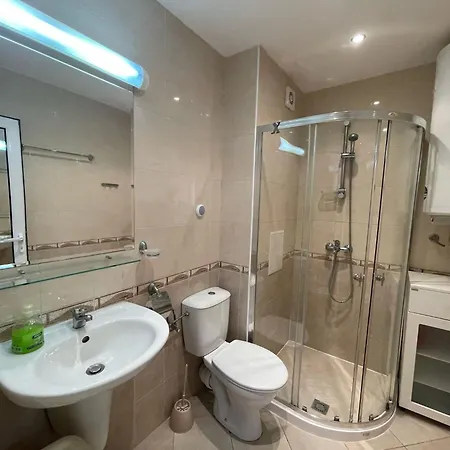 شقة Panorama Dreams - Prestige