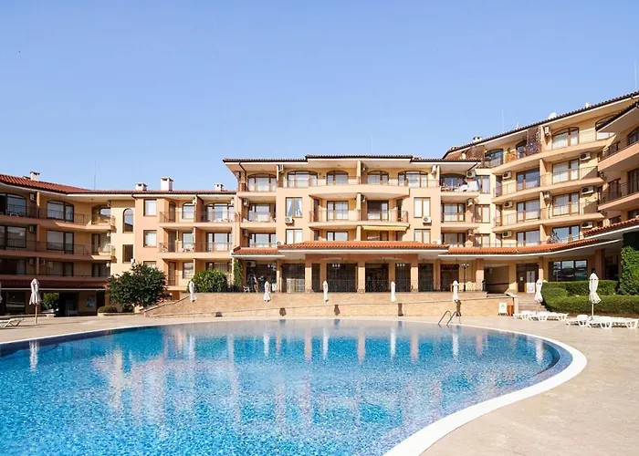 Apartment Panorama Dreams - Prestige