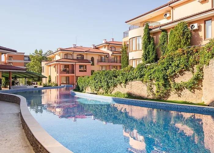 Panorama Dreams - Prestige Apartment *