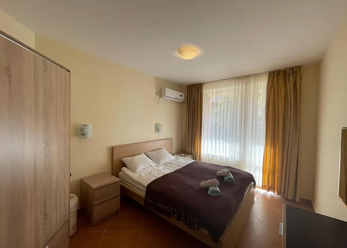 Panorama Dreams - Prestige Sveti Vlas