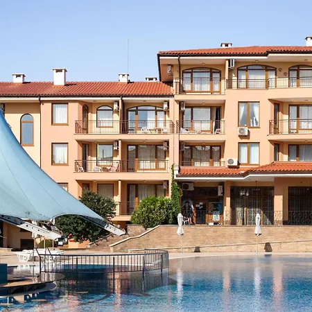 Panorama Dreams - Prestige Apartment