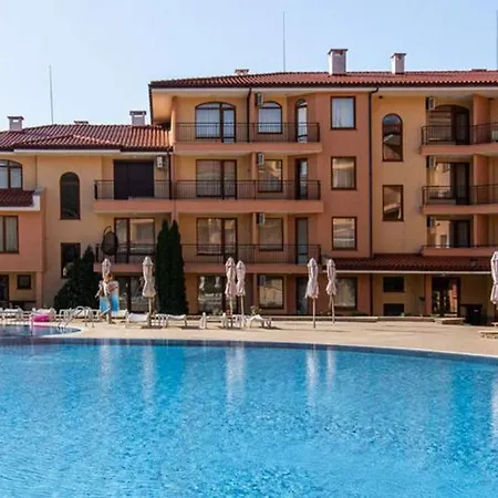 Apartment Panorama Dreams - Prestige *