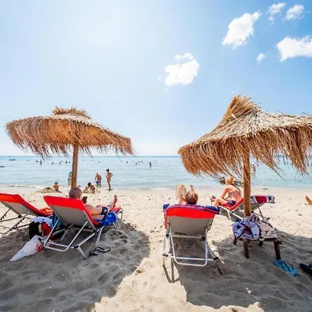 Panorama Dreams - Prestige Sveti Vlas