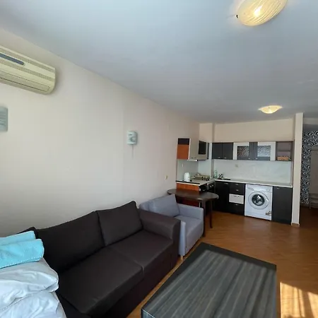 Panorama Dreams - Prestige Apartment