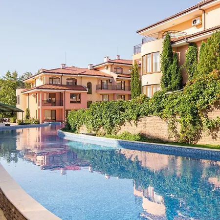 Panorama Dreams - Prestige Apartment *