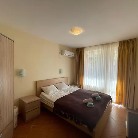 Panorama Dreams - Prestige Sveti Vlas