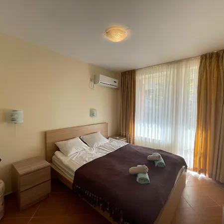 Panorama Dreams - Prestige Apartment Sveti Vlas