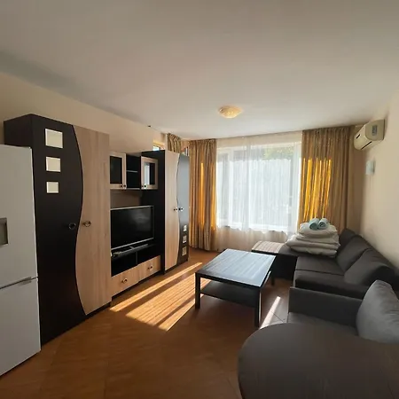 Apartment Panorama Dreams - Prestige