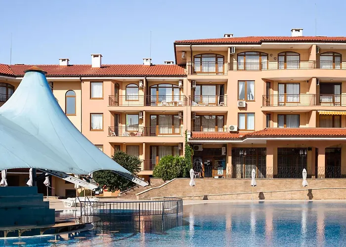 Panorama Dreams - Prestige Apartmán