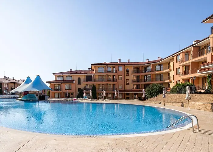 Panorama Dreams - Prestige * Sveti Vlas