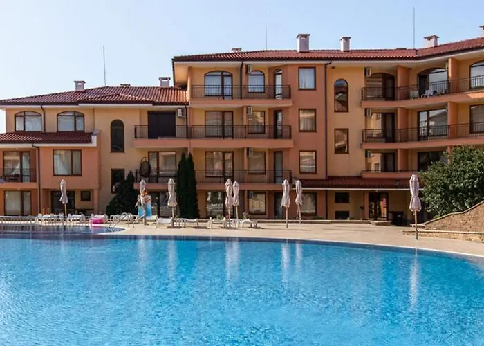 Apartmán Panorama Dreams - Prestige *