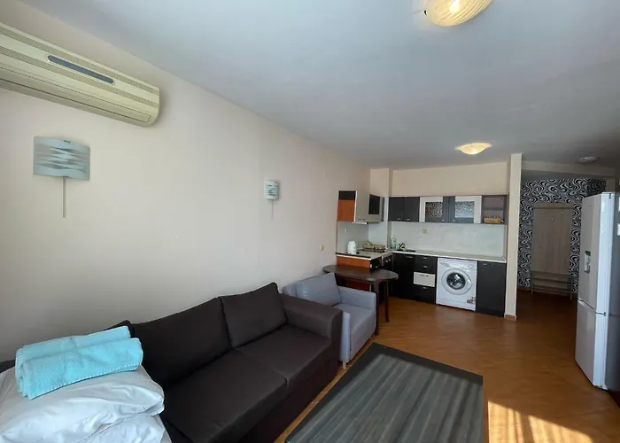 Panorama Dreams - Prestige Apartmán