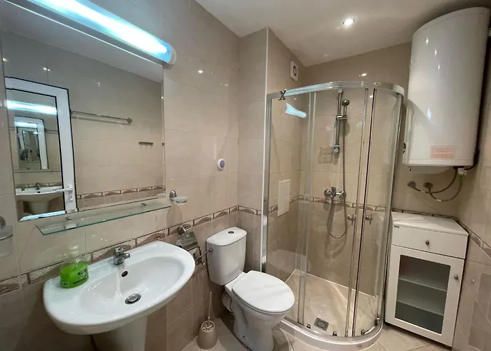 Apartmán Panorama Dreams - Prestige *