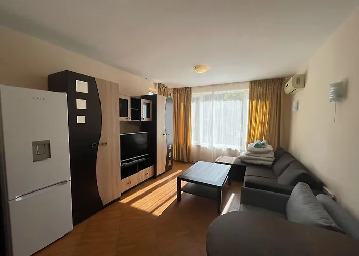 Apartmán Panorama Dreams - Prestige