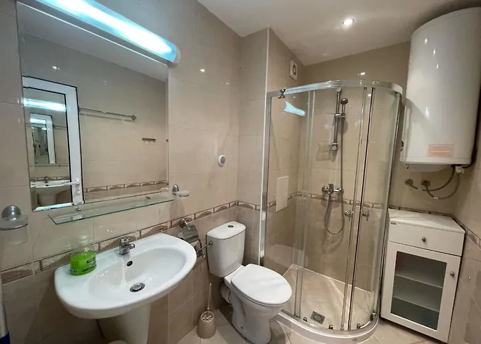 Apartmán Panorama Dreams - Prestige